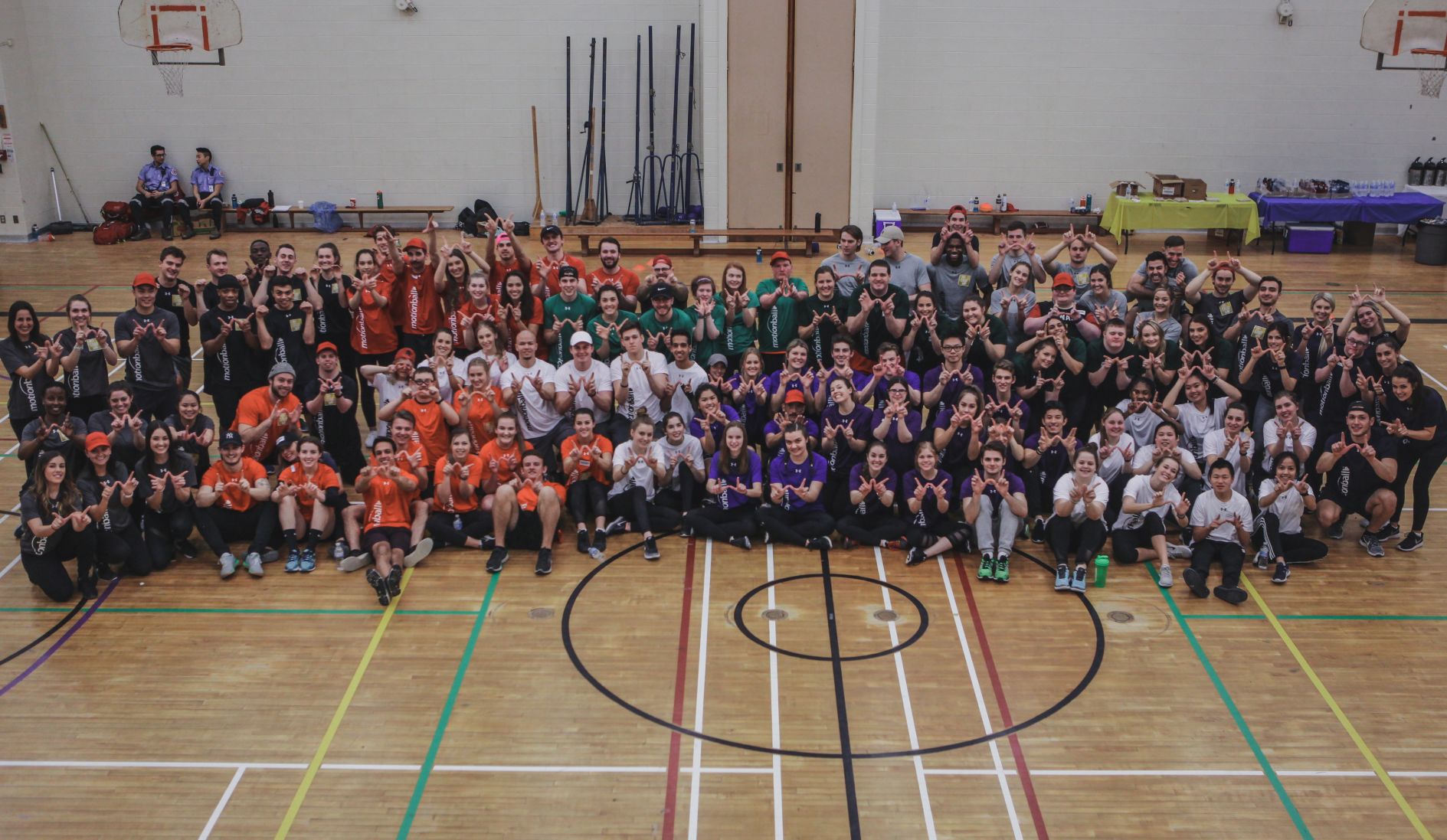 motionball photo